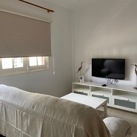El Olivar Playa Chica - 1ºc - Lapa 푸에르토델로사리오 외부 사진