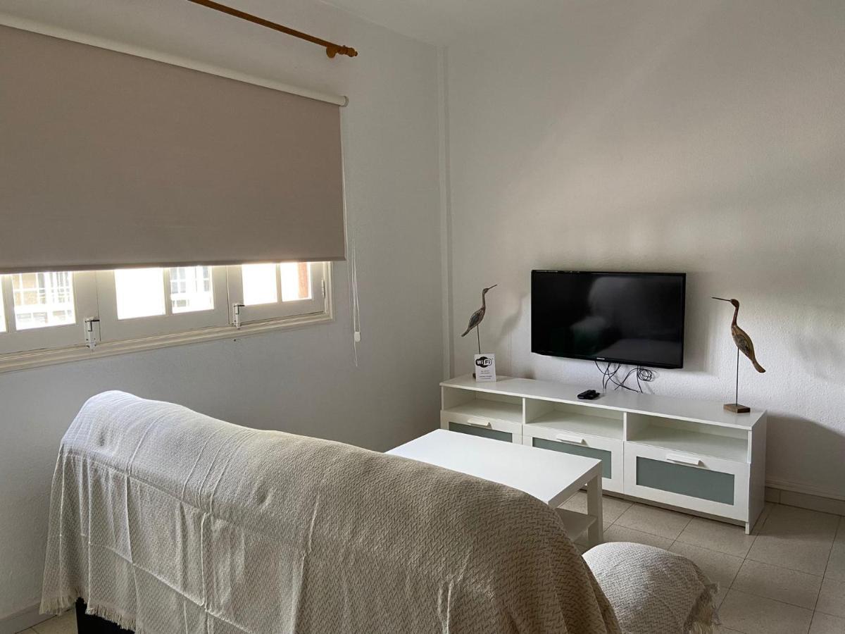El Olivar Playa Chica - 1ºc - Lapa 푸에르토델로사리오 외부 사진
