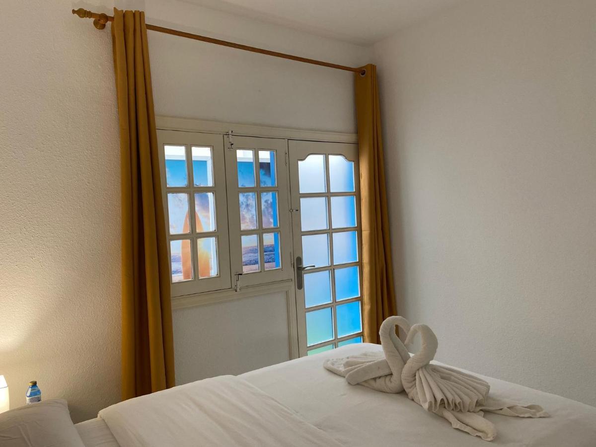 El Olivar Playa Chica - 1ºc - Lapa 푸에르토델로사리오 외부 사진