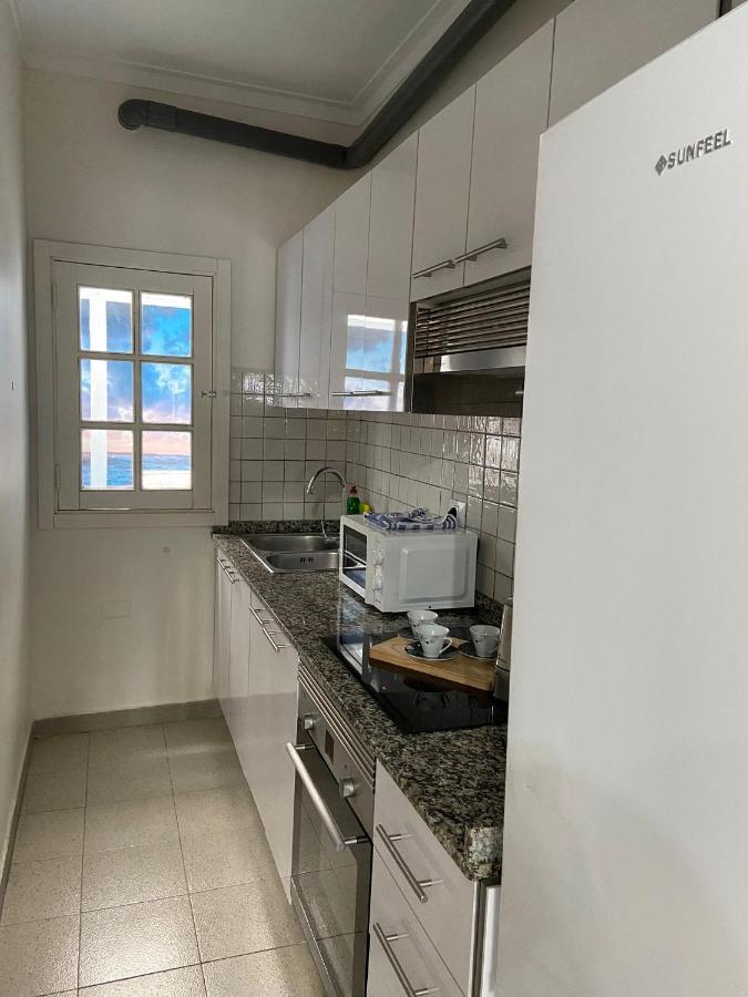 El Olivar Playa Chica - 1ºc - Lapa 푸에르토델로사리오 외부 사진