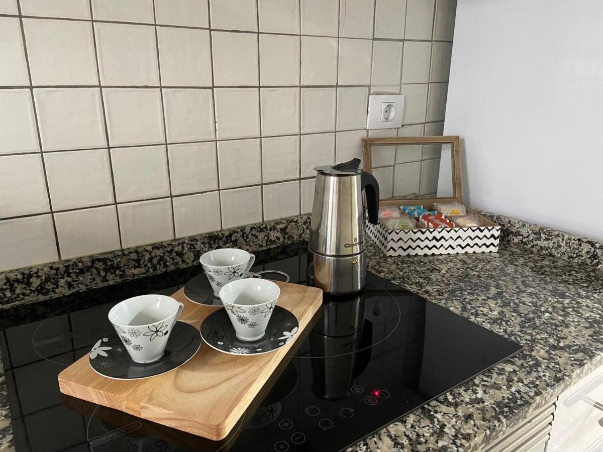 El Olivar Playa Chica - 1ºc - Lapa 푸에르토델로사리오 외부 사진