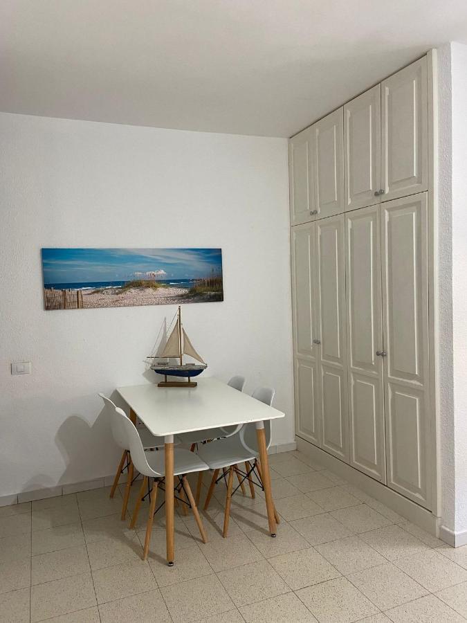 El Olivar Playa Chica - 1ºc - Lapa 푸에르토델로사리오 외부 사진